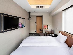 Nagoya City Centre Hotel | LAMP LIGHT BOOKS HOTEL nagoya