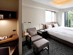 Nagoya City Centre Hotel | LAMP LIGHT BOOKS HOTEL nagoya