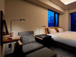 Nagoya City Centre Hotel | LAMP LIGHT BOOKS HOTEL nagoya