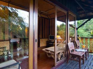 Lampang Cabin | Lampang River Lodge