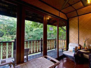 Lampang Cabin | Lampang River Lodge