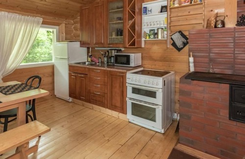 Somero House | Lampimökki by Interhome