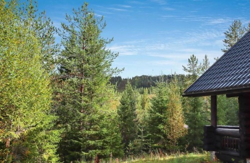 Tormanmaki House | Lampitaival 5 by Interhome