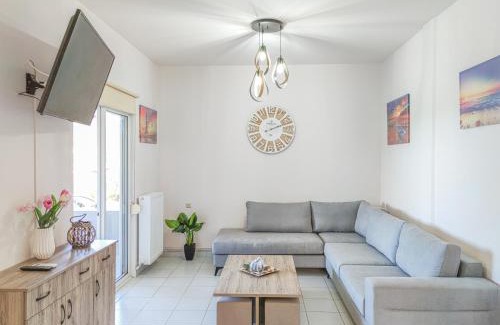 Sirili Apartment | Lampros house in the countryside