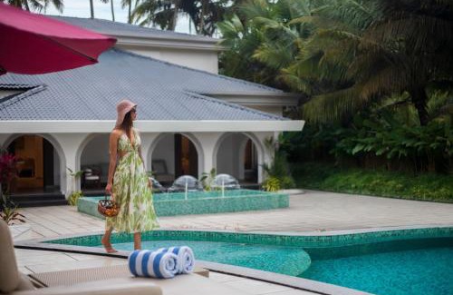 Morjim Hotel | Lamrin Morjim Goa