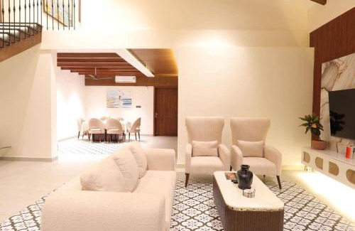 Morjim Hotel | Lamrin Morjim Goa