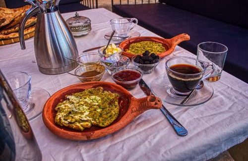 Skoura House | Lamtounipalace