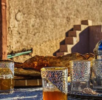 Skoura House | Lamtounipalace