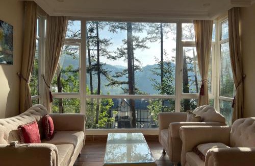 Da Lat Villa | Lan Anh Villas Resort