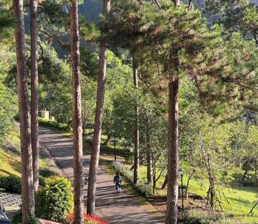 Da Lat Villa | Lan Anh Villas Resort