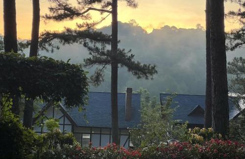 Da Lat Villa | Lan Anh Villas Resort