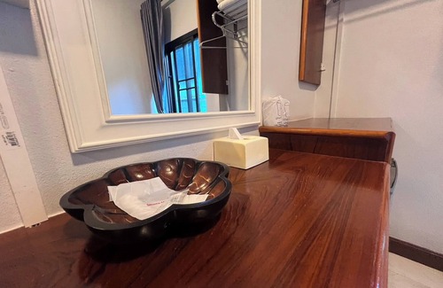 Khuan Khanun Hotel | Lan Bua Resort