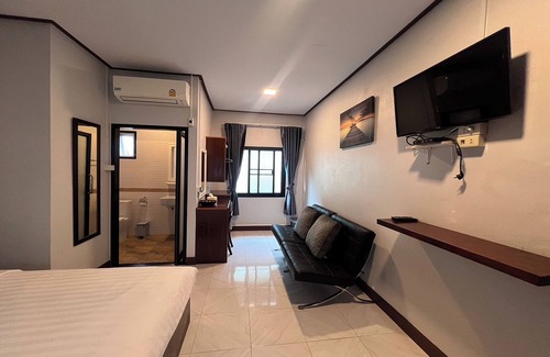 Khuan Khanun Hotel | Lan Bua Resort