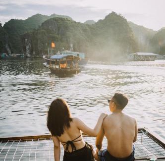 Cat Hai House | Lan Ha Floating Homestay