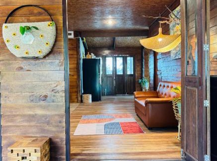 Ko Lanta House | Lan Lay Beach House