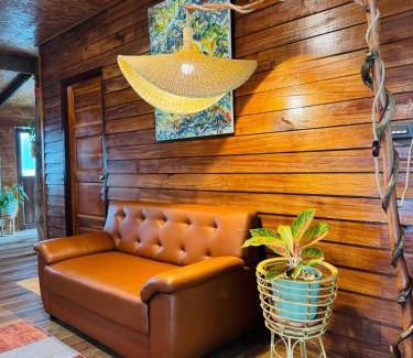 Ko Lanta House | Lan Lay Beach House