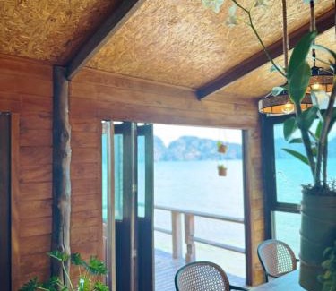 Ko Lanta House | Lan Lay Beach House