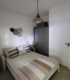 Kallithea Apartment | Lana Apartments
