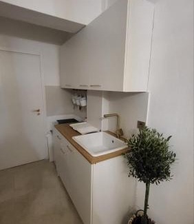 Kallithea Apartment | Lana Apartments