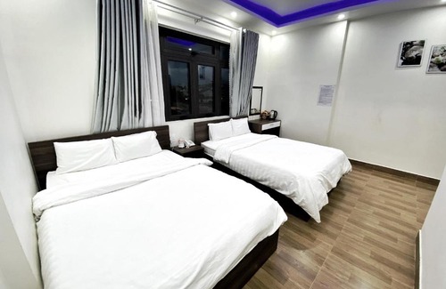 Da Lat Hotel | LANA HOME 2 ĐÀ LẠT