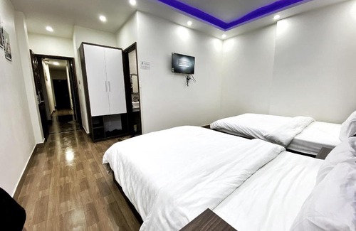 Da Lat Hotel | LANA HOME 2 ĐÀ LẠT