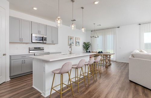 West Haven House | Lancashire Luxe Cozy 6BR/4BA Home near Disney