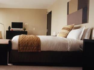 Werribee South Hotel | Lancemore Mansion Hotel Werribee Park