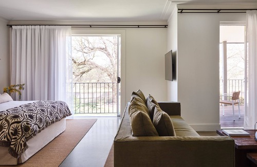 Milawa House | Lancemore Milawa