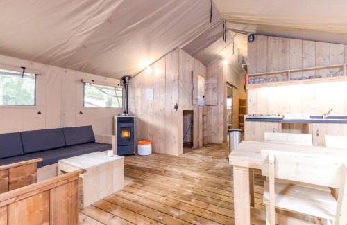 Neufchateau Resort | Landal Glamping Neufchâteau
