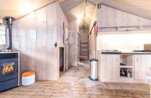 Neufchateau Resort | Landal Glamping Neufchâteau