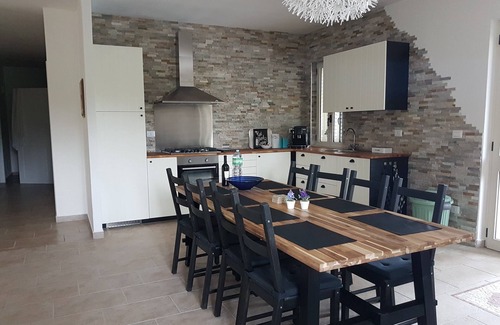 Perdaxius Villa | Landelijk gelegen villa met privé zwembad, in het zuiden van Sardinië