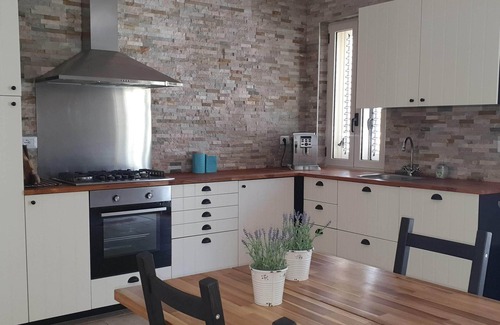 Perdaxius Villa | Landelijk gelegen villa met privé zwembad, in het zuiden van Sardinië