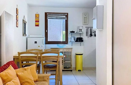 Lacanau-Ocean Villa | Landes residence - Houses & Villas for 4 People