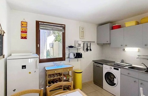 Lacanau-Ocean Villa | Landes residence - Houses & Villas for 4 People