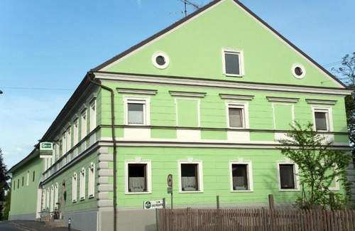 Alkoven Hotel | Landgasthaus Lehnerwirt