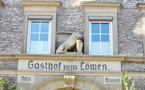 Mainbernheim Hotel | Landgasthof Goldener Löwe Mainbernheim