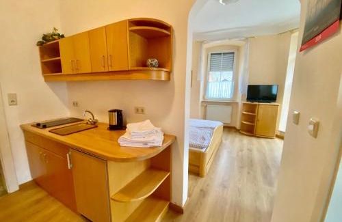 Mainbernheim Hotel | Landgasthof Goldener Löwe Mainbernheim