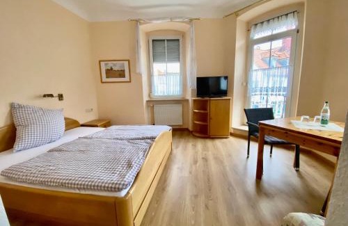 Mainbernheim Hotel | Landgasthof Goldener Löwe Mainbernheim