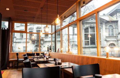 Hohenems House | Landgasthof Hirschen