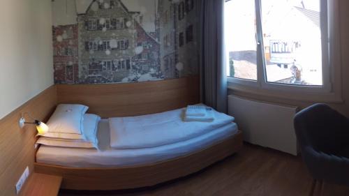 Hohenems House | Landgasthof Hirschen