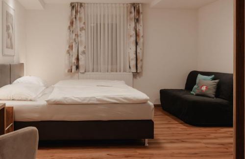 Aalen Hotel | Landgasthof Lamm