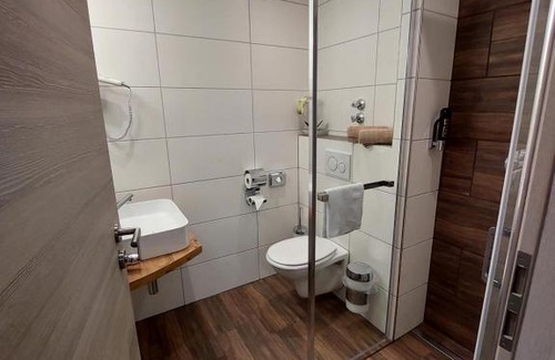 Bubenreuth Hotel | Landgasthof Mörsbergei