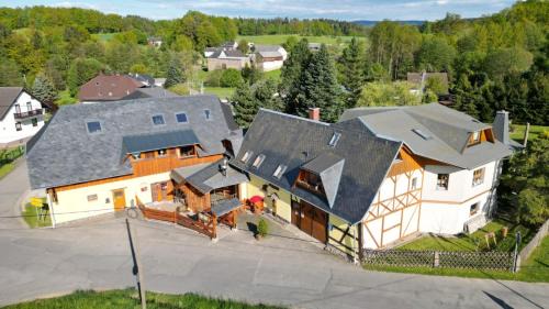 Abhorn Hotel | Landgasthof Plohnbachtal UG