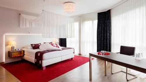 Felben Hotel | Landgasthof Schwanen