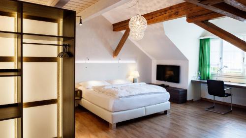 Felben Hotel | Landgasthof Schwanen