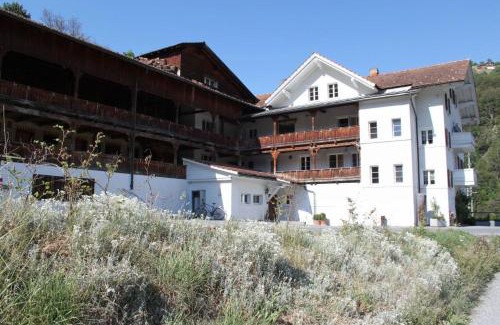 Jenaz Hotel | Landgasthof Sommerfeld