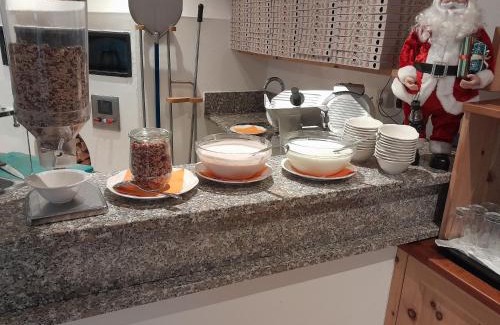 Castelvecchio Alto House | Landgasthof Sonnegghof