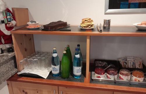 Castelvecchio Alto House | Landgasthof Sonnegghof