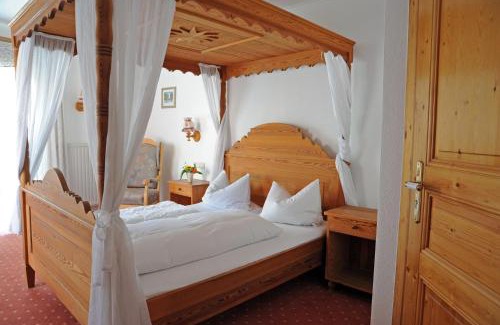Markt Nordheim Hotel | Landgasthof Zum Schwarzen Adler