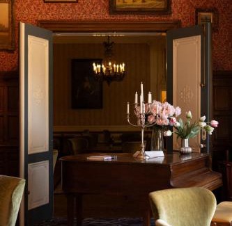 Santpoort-Noord Hotel | Landgoed Duin & Kruidberg
